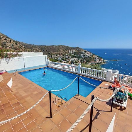 Villa Buraux III Росас Экстерьер фото